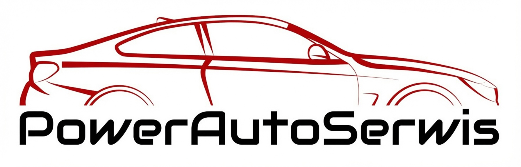 Logo warsztatu PowerAutoSerwis – Warsztat Samochodowy Gdańsk